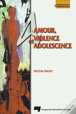 Capa do artigo Amour, Violence Et Adolescence