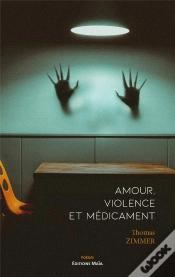 Capa do artigo Amour, Violence Et Medicament