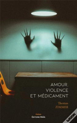 Capa do artigo Amour, Violence Et Medicament