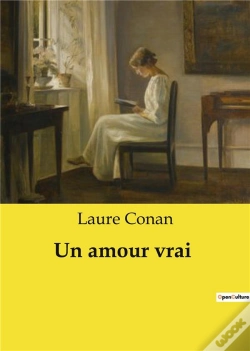 Capa do artigo Amour Vrai