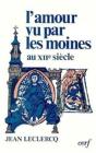Amour Vu Par Les Moines - Preview