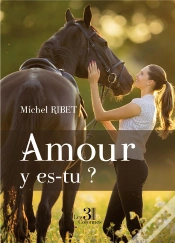 Capa do artigo Amour Y Es-Tu ?