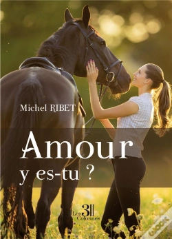 Capa do artigo Amour Y Es-Tu ?