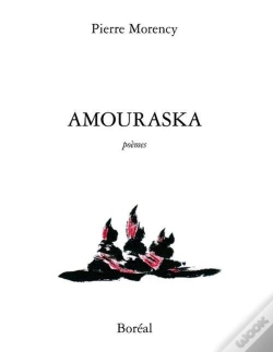 Capa do artigo Amouraska