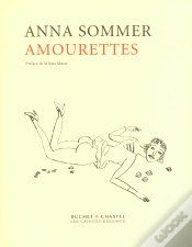 Capa do artigo Amourettes