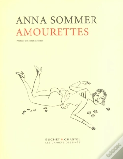Capa do artigo Amourettes