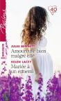 Amoureuse Bien Malgré Elle ; Mariée À Un Ennemi - Preview