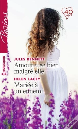 Capa do artigo Amoureuse Bien Malgré Elle ; Mariée À Un Ennemi