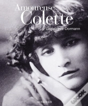 Capa do artigo Amoureuse Colette
