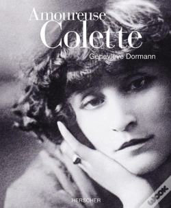 Capa do artigo Amoureuse Colette