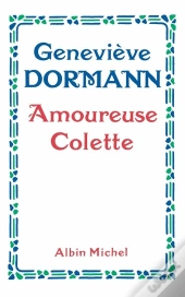 Amoureuse Colette (Pod)