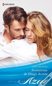 Amoureuse De Diego Acosta