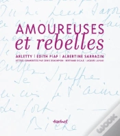 Capa do artigo Amoureuse Et Rebelle ; Histoires D