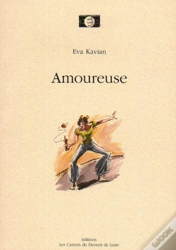 Capa do artigo Amoureuse