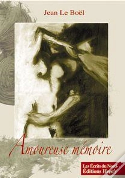 Capa do artigo Amoureuse Mémoire