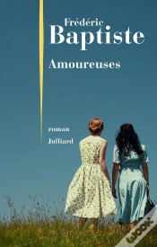 Capa do artigo Amoureuses
