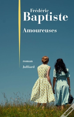 Capa do artigo Amoureuses