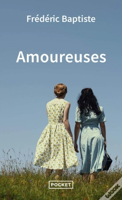 Capa do artigo Amoureuses