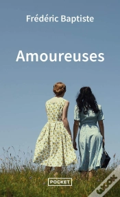 Capa do artigo Amoureuses