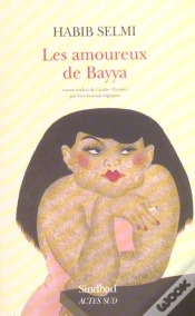 Capa do artigo Amoureux De Bayya