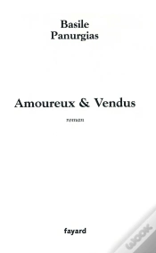 Capa do artigo Amoureux & Vendus