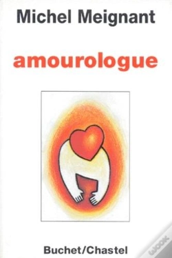 Capa do artigo Amourologue