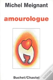 Capa do artigo Amourologue