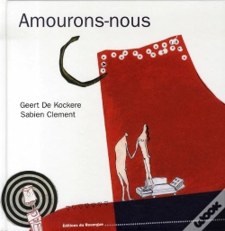 Capa do artigo Amourons-Nous