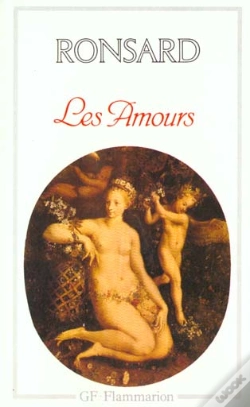 Capa do artigo Amours (1552-1584)