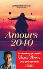 Amours 2040 - Preview