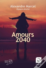 Capa do artigo Amours 2040