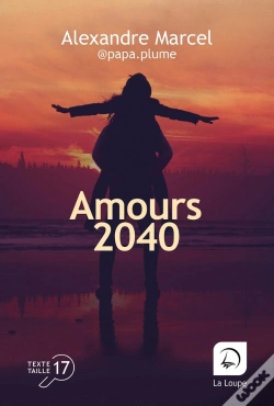 Capa do artigo Amours 2040