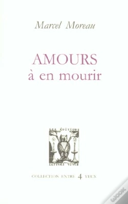 Capa do artigo Amours A En Mourir