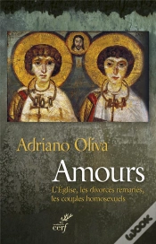 Capa do artigo Amours