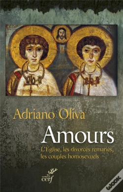 Capa do artigo Amours