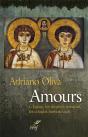 Amours - Preview
