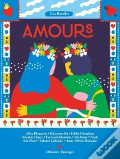Capa do artigo Amours