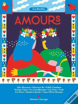 Capa do artigo Amours