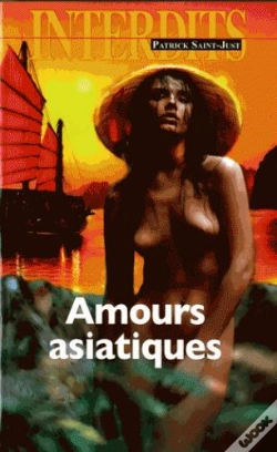 Capa do artigo Amours Asiatiques