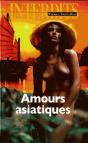 Amours Asiatiques - Preview