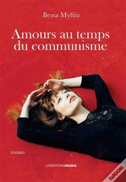 Capa do artigo Amours Au Temps Du Communisme