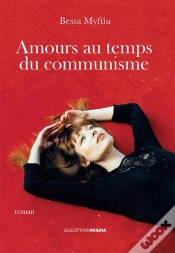 Capa do artigo Amours Au Temps Du Communisme