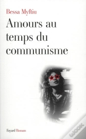 Capa do artigo Amours Au Temps Du Communisme