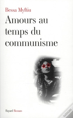 Capa do artigo Amours Au Temps Du Communisme