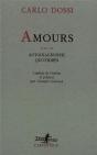 Amours ; Autodiagnostic Quotidien - Preview