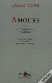 Amours ; Autodiagnostic Quotidien
