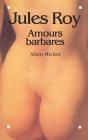 Amours Barbares - Preview