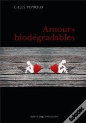 Capa do artigo Amours Biodégradables