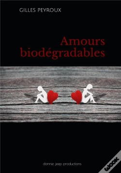 Capa do artigo Amours Biodégradables