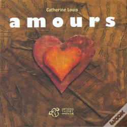 Capa do artigo Amours